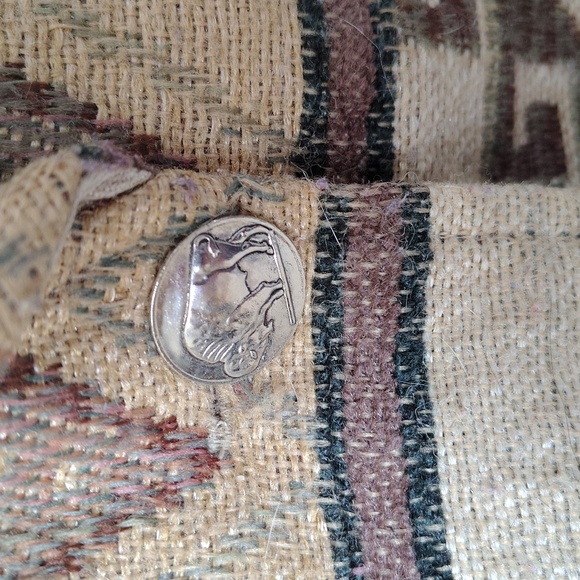 Women's Roper Vest Medium - Picture 6 of 9